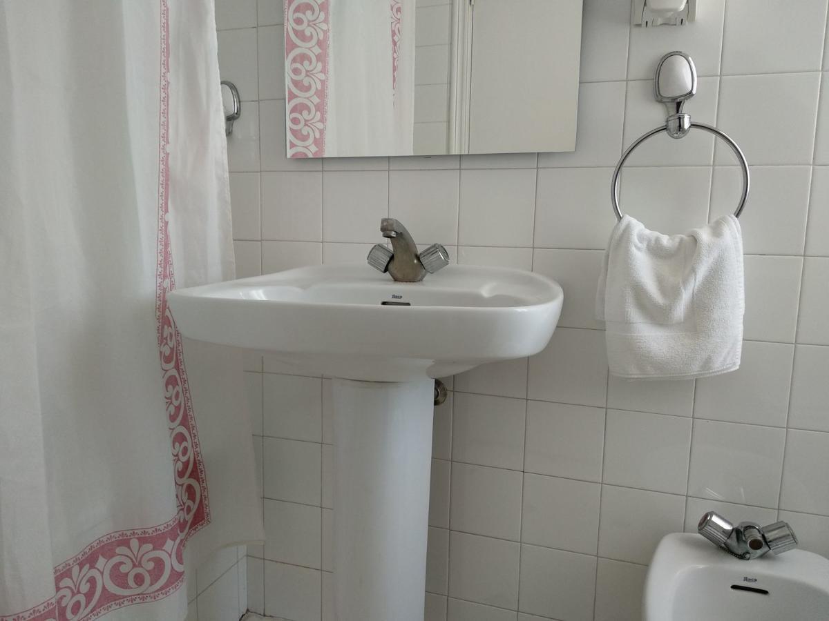 Hostal Buenavista San Ciprián Dış mekan fotoğraf
